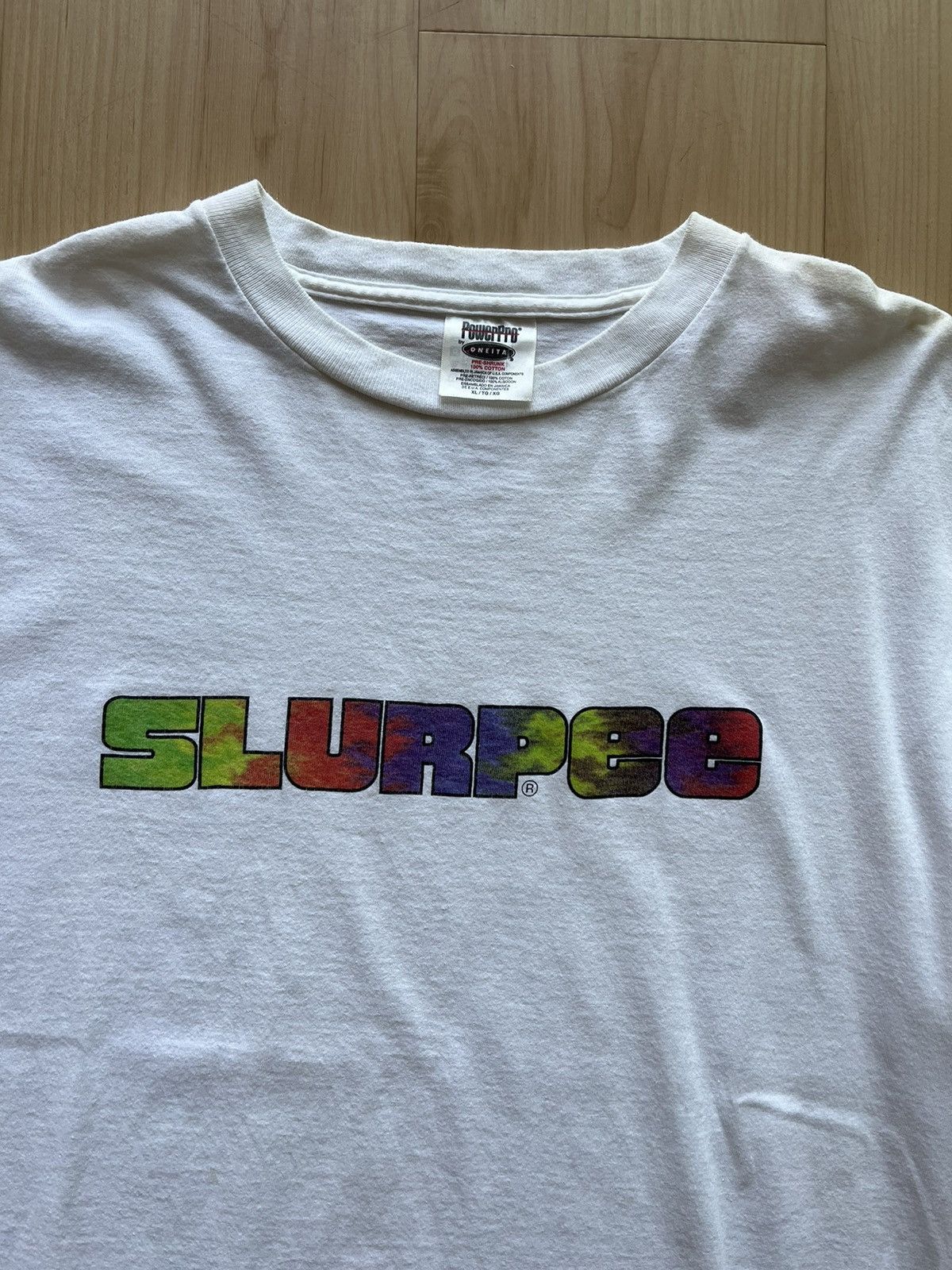 Vintage Vintage 90s 7-Eleven Slurpee Promo T Shirt Size US XL / EU 56 / 4 - 3 Thumbnail