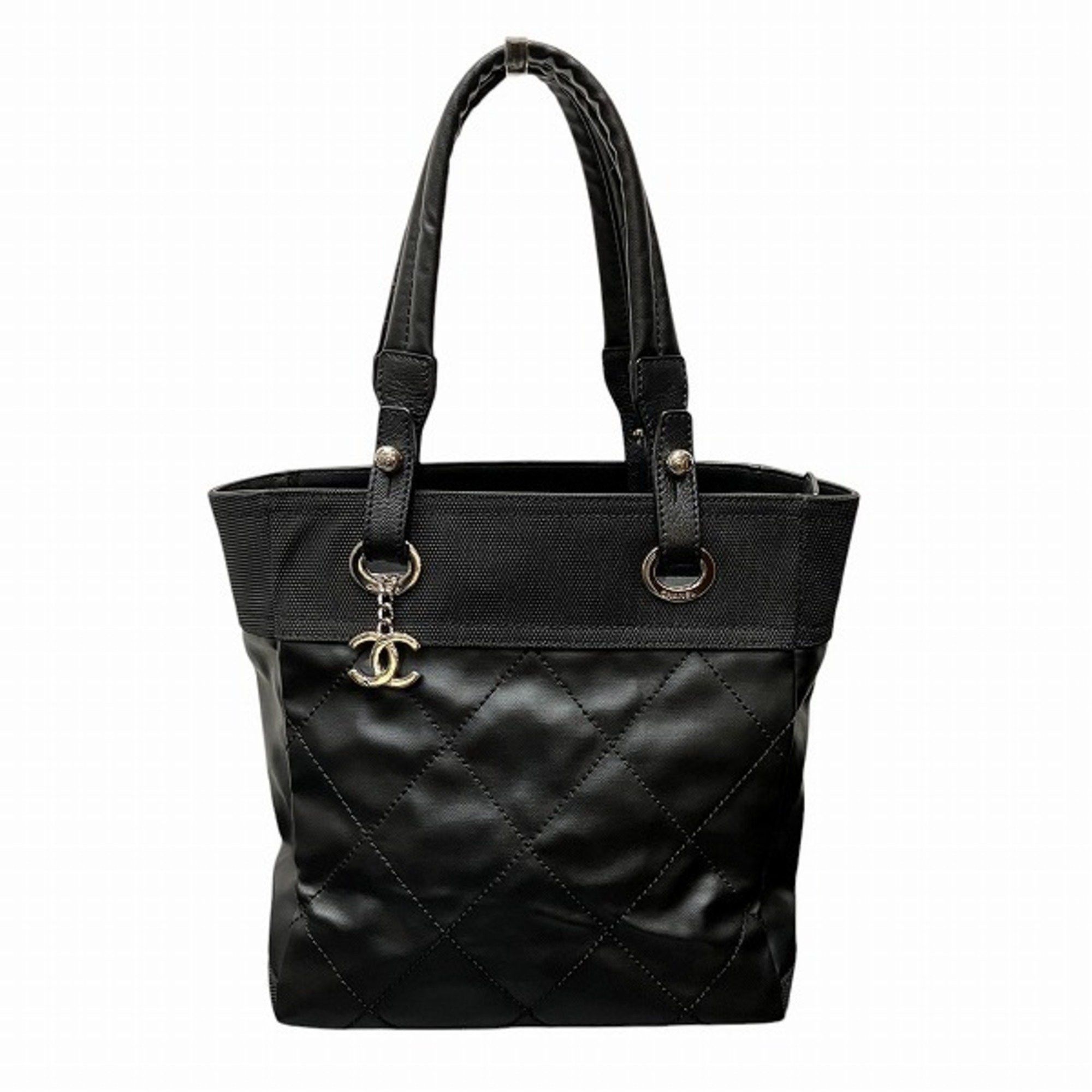 Chanel Paris Biarritz tote