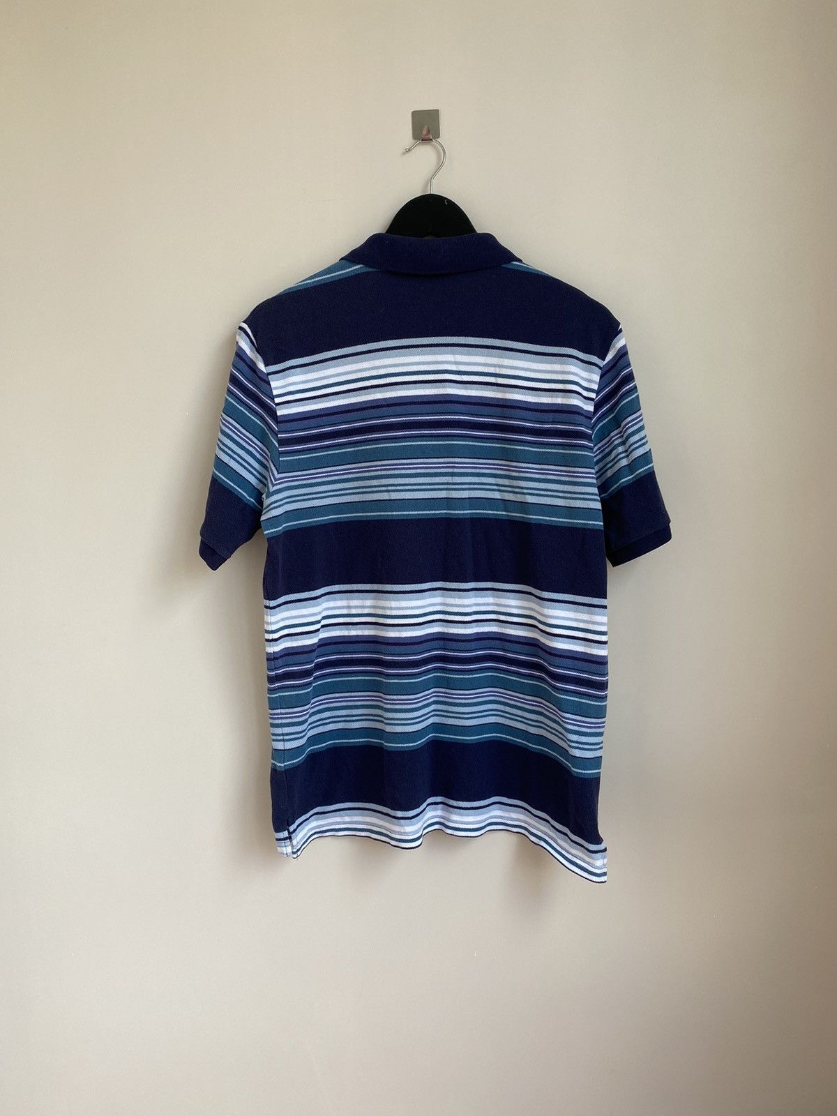 Yves Saint Laurent Yves Saint Laurent men's T-shirt Size US M / EU 48-50 / 2 - 6 Thumbnail