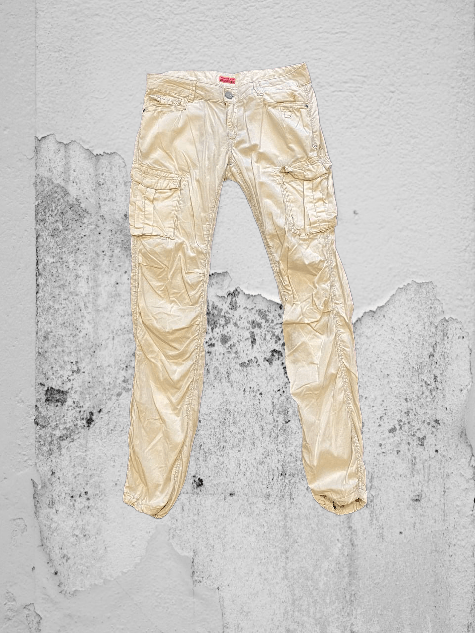 G-Star vintage G-Star Raw jeans streetwear Y2K Size US 26 / EU 42 - 1 Thumbnail