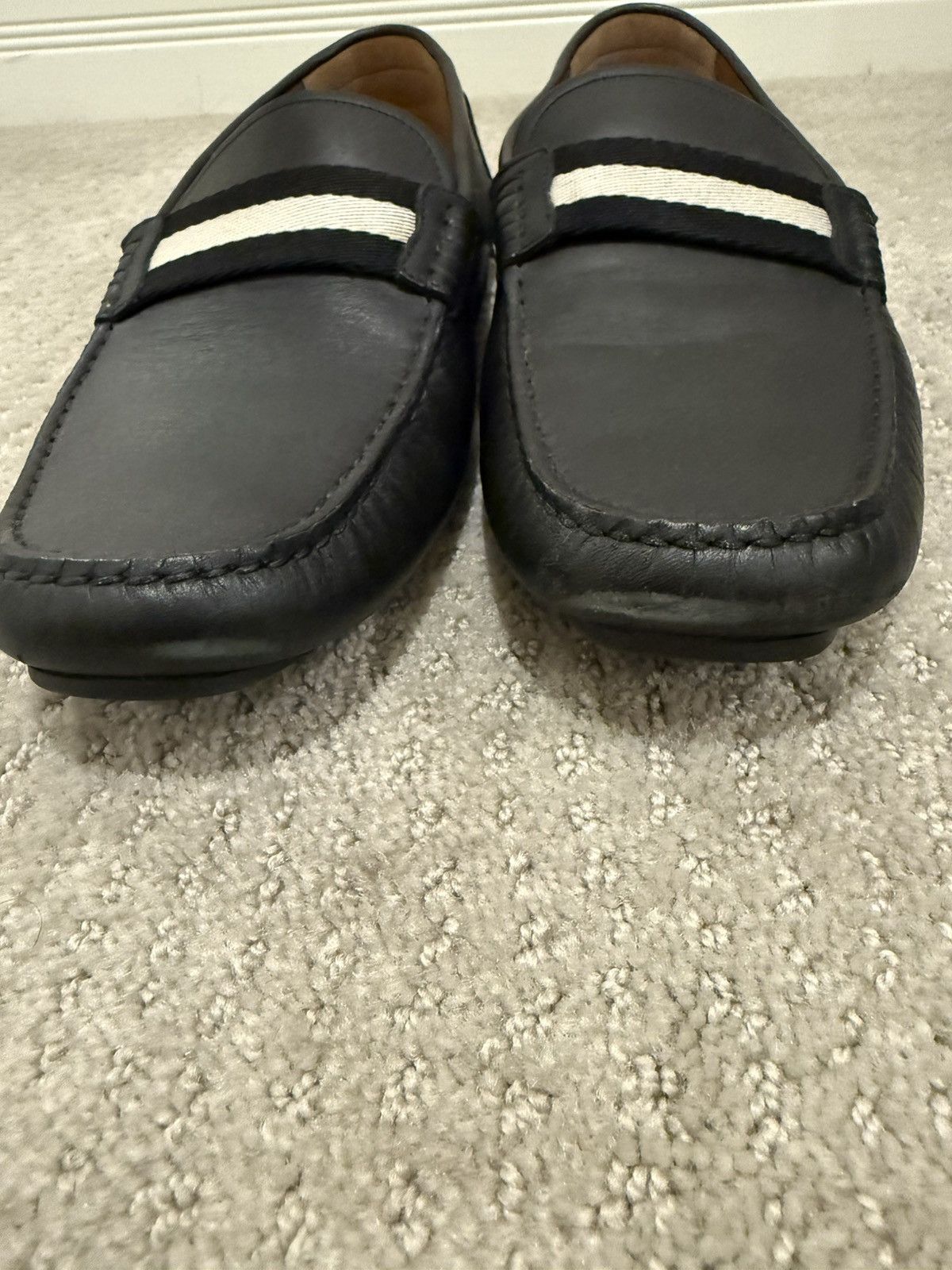 Bally Bally Loafers Size US 9.5 / EU 42-43 - 4 Thumbnail