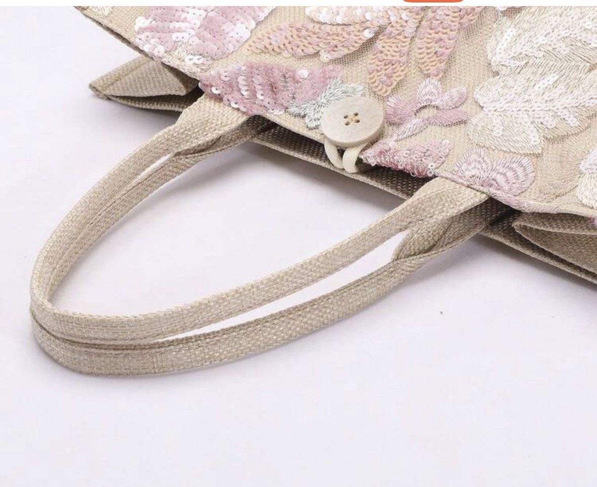 Other Tote Bag Size ONE SIZE - 3 Thumbnail