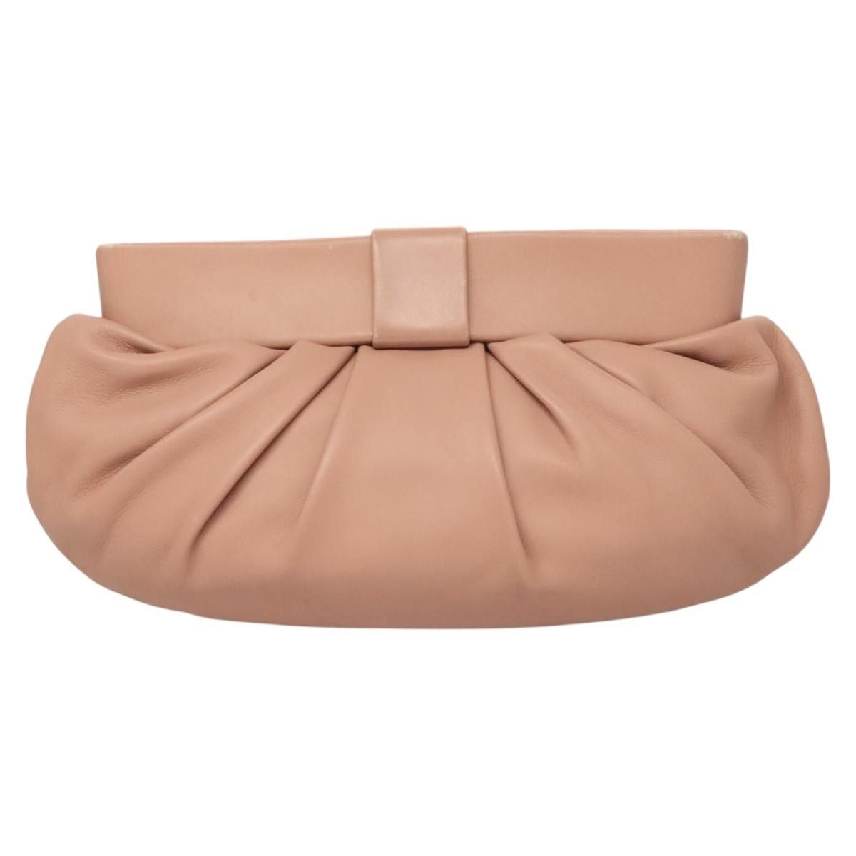 Valentino Valentino Garavani clutch Size ONE SIZE - 1 Thumbnail