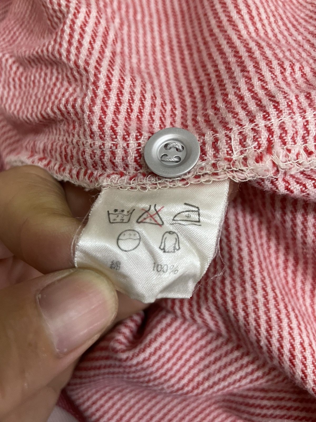 Issey Miyake Issey miyake Size M / US 6-8 / IT 42-44 - 4 Thumbnail