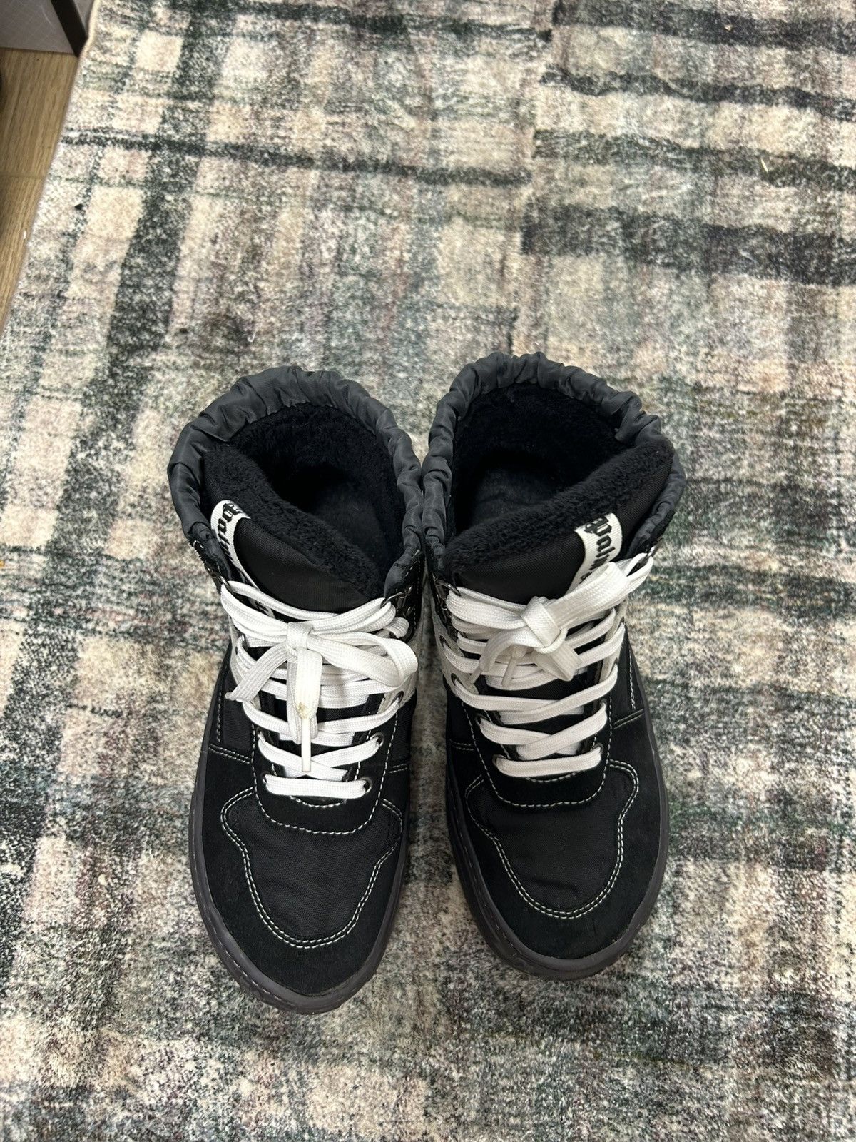 Palm Angels Palm Angels Boots Size US 9.5 / EU 42-43 - 9 Thumbnail