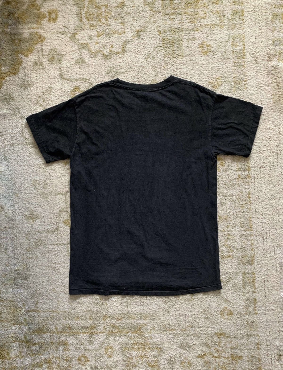 Band Tees × Rap Tees × Vintage Vintage 90’s Rare Whitney Houston I Will Always Love Rap Tee Size US XL / EU 56 / 4 - 6 Thumbnail