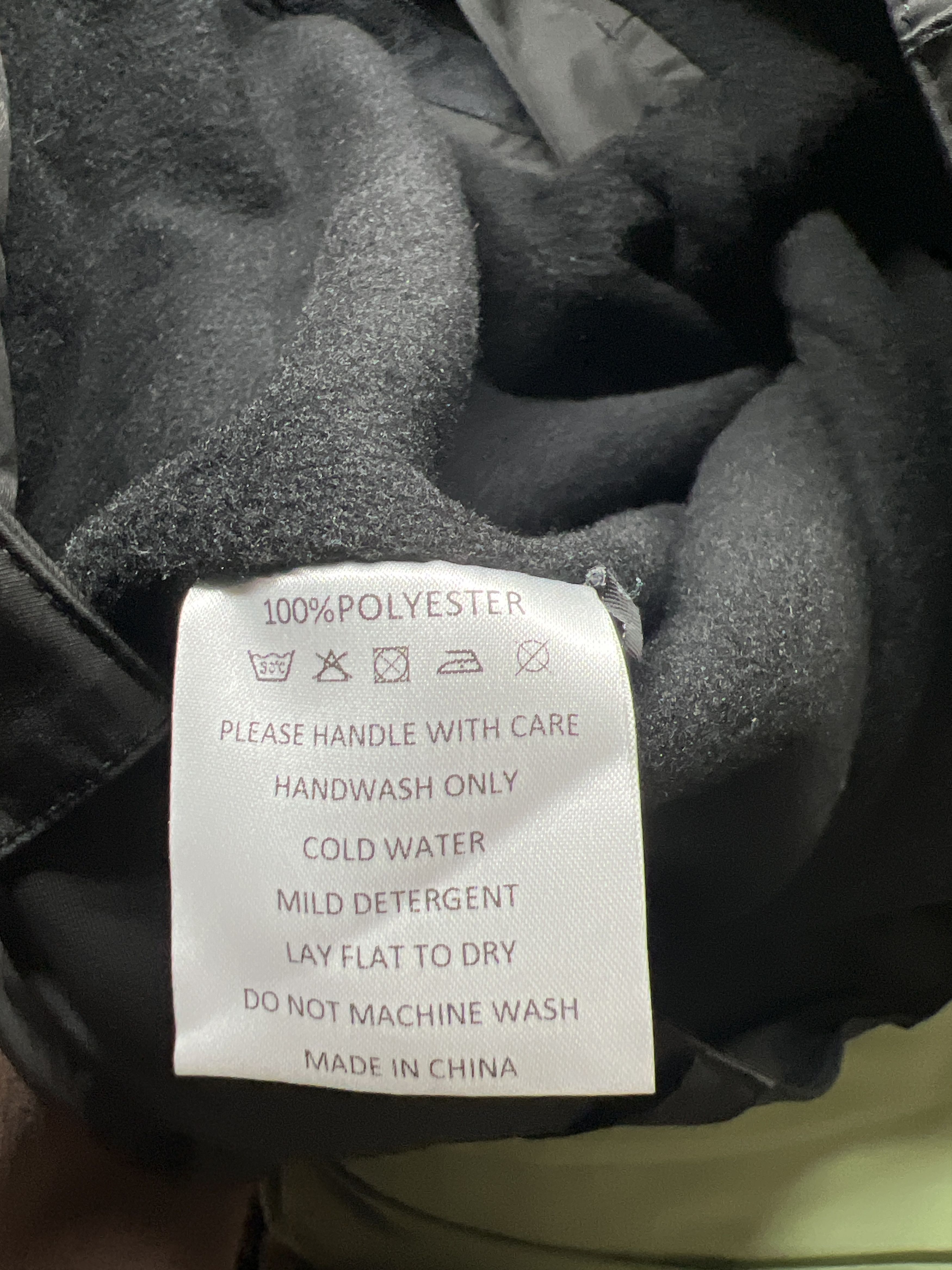Other Psyco skateboards Snow pants Size US 34 / EU 50 - 5 Thumbnail