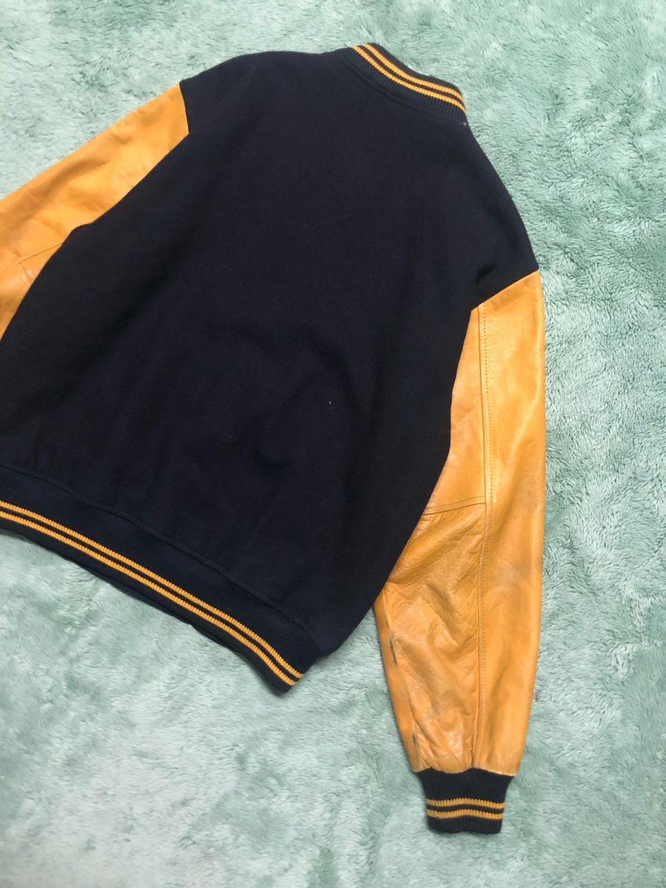 Macbeth Vintage Macbeth Varsity Stadium Jacket Size US M / EU 48-50 / 2 - 7 Thumbnail