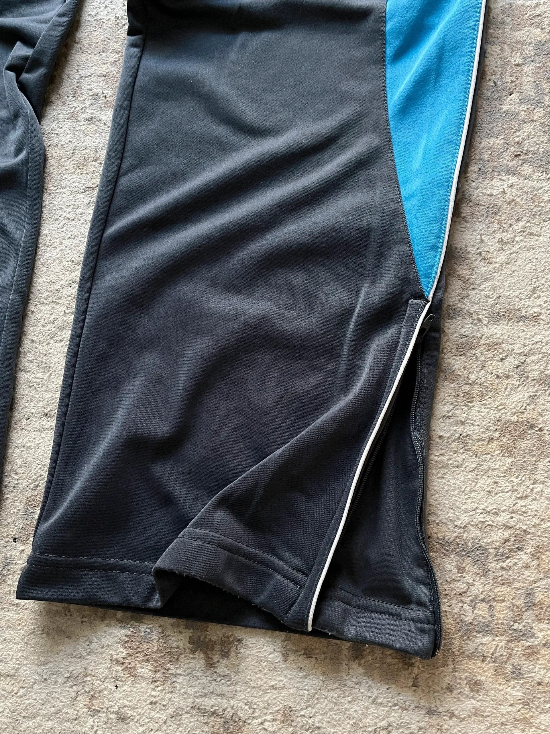 Nike Nike Air Sz XL (164-176cm) =M Track Pants 2004 Y2K Rare Size US 31 - 13 Thumbnail