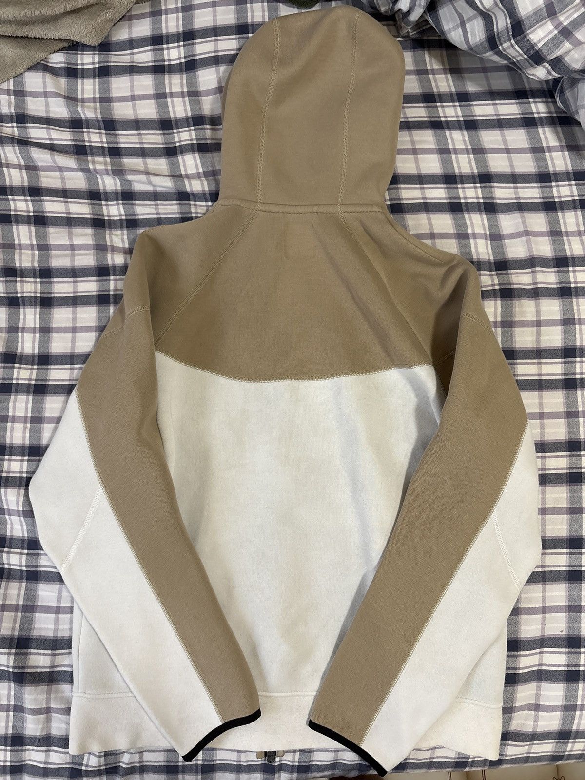 Nike Nike Tech Sweatsuit Size US L / EU 52-54 / 3 - 3 Thumbnail