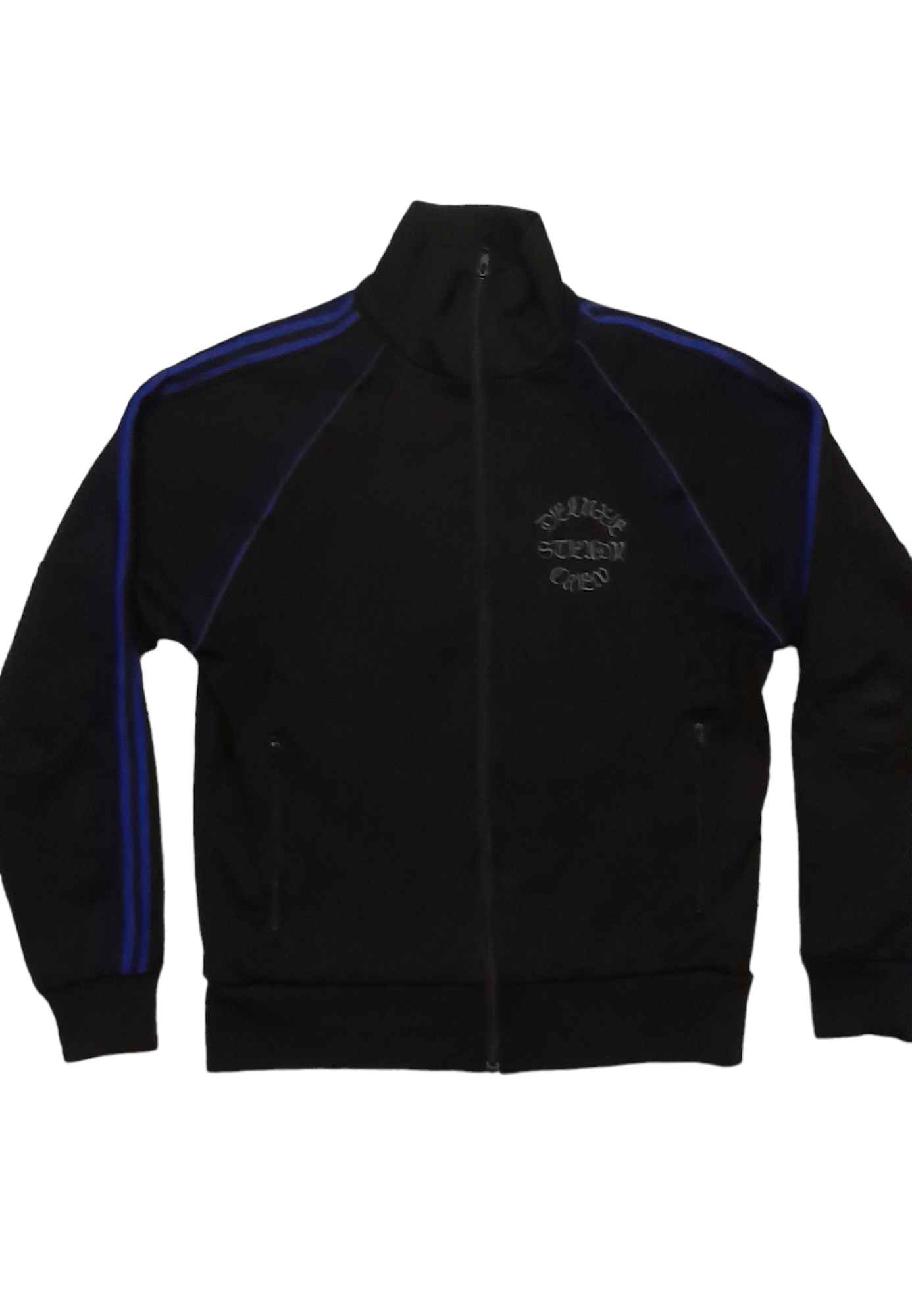 Deluxeware DELUXE JAPAN Jogger Jackets (S173) Size US M / EU 48-50 / 2 - 2 Thumbnail
