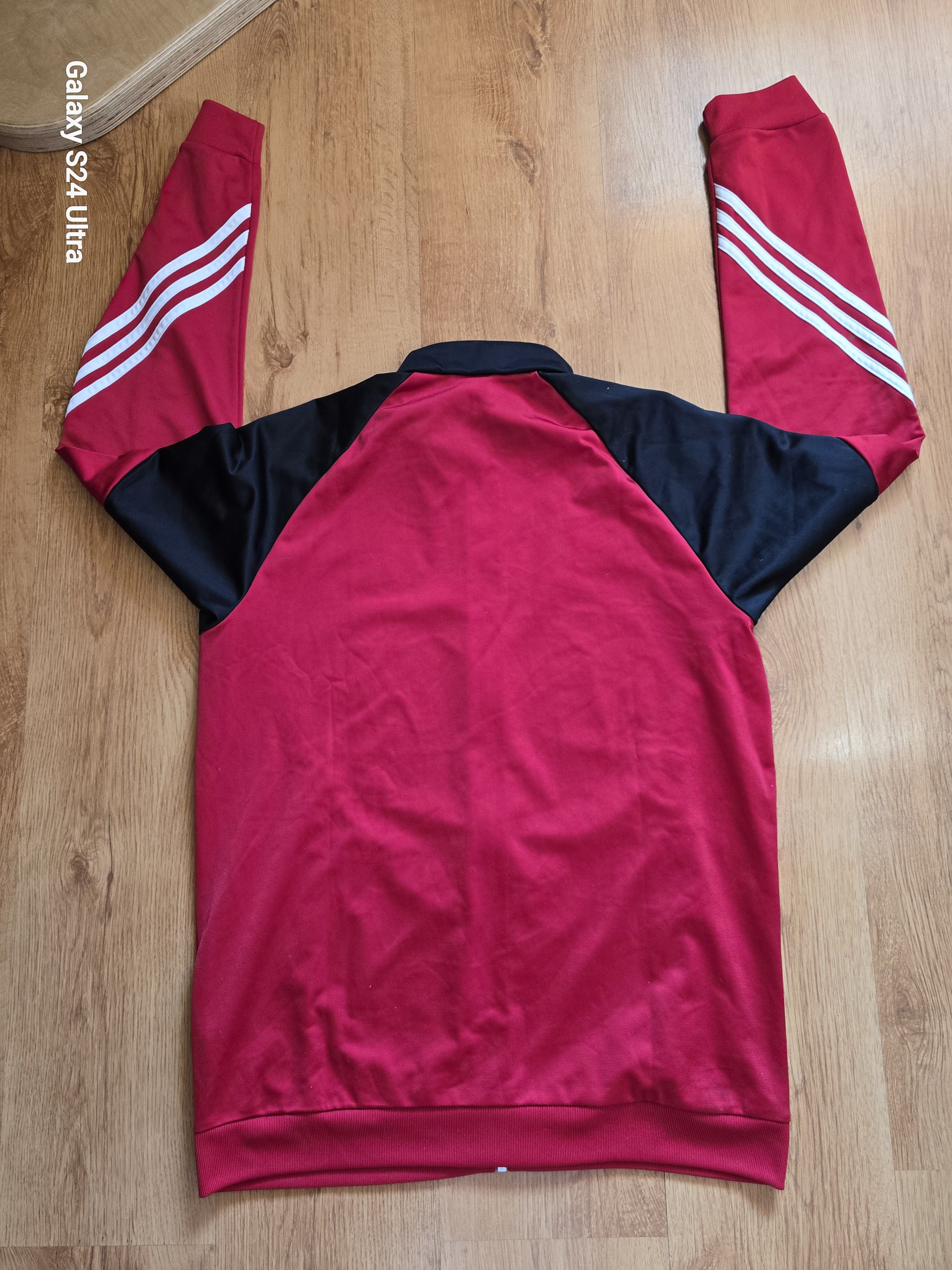 Adidas Adidas training sweatshirt Size US L / EU 52-54 / 3 - 2 Thumbnail