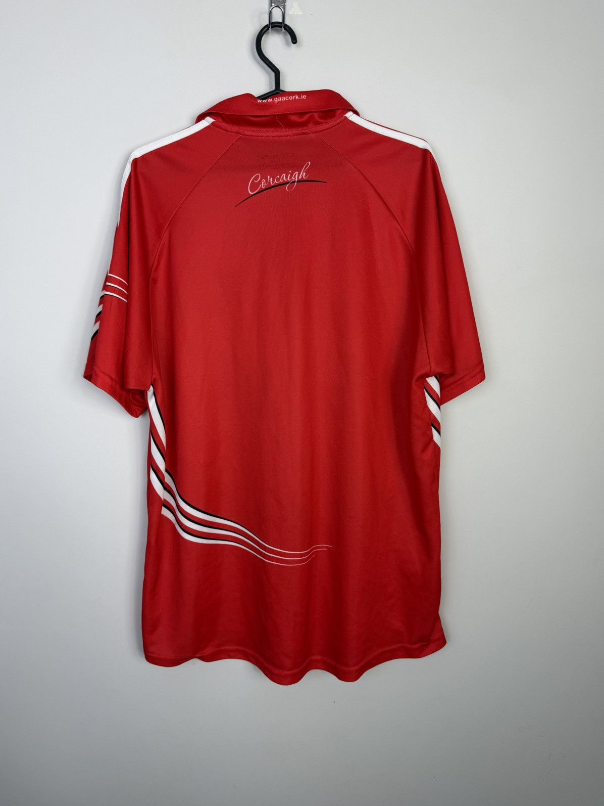 O'Neill Jersey O'neills Cork GAA 2013/15 Jersey Size US XL / EU 56 / 4 - 2 Thumbnail