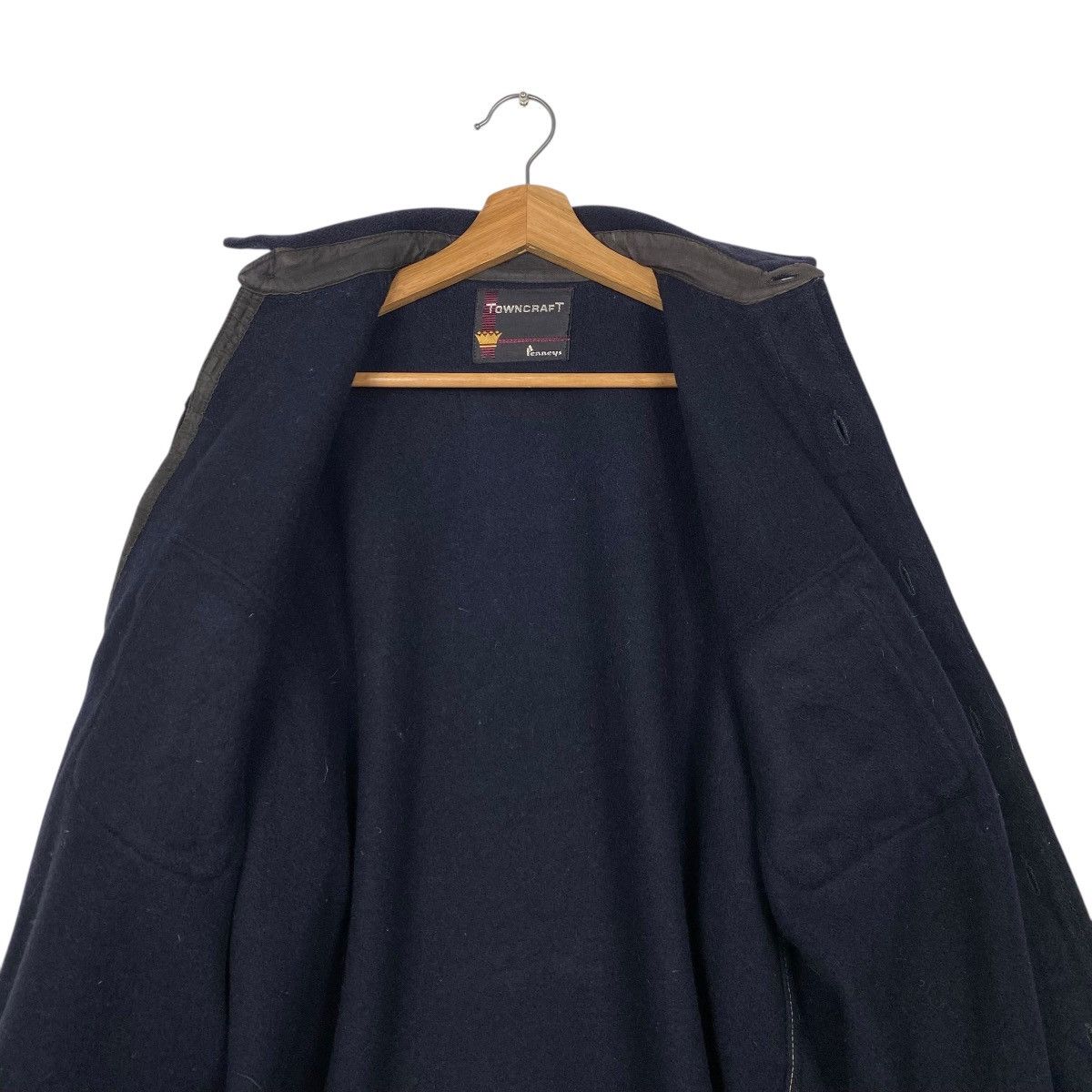 JCPenney Jc Penney town craft wool Size US M / EU 48-50 / 2 - 12 Thumbnail