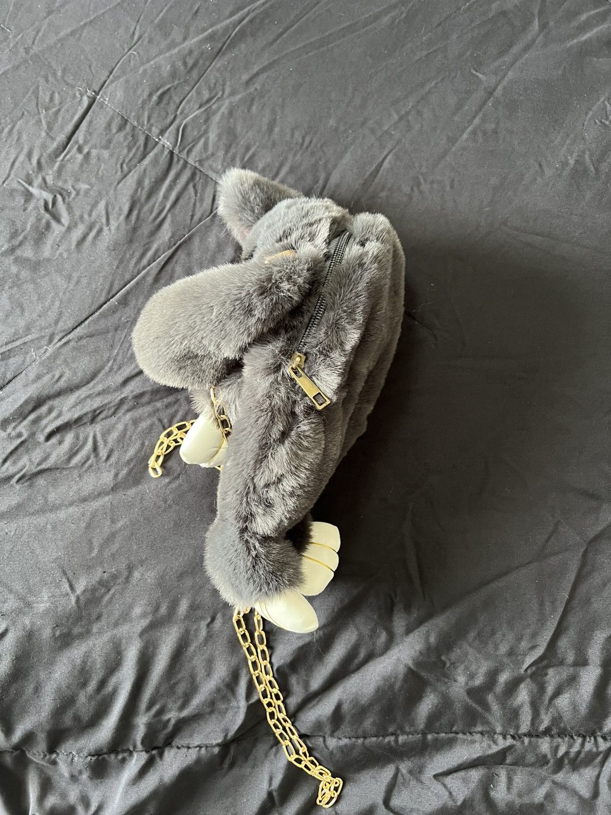 Ends Repair Beenslackin x Howcole Ends Repair Bunny Bag Size ONE SIZE - 4 Thumbnail