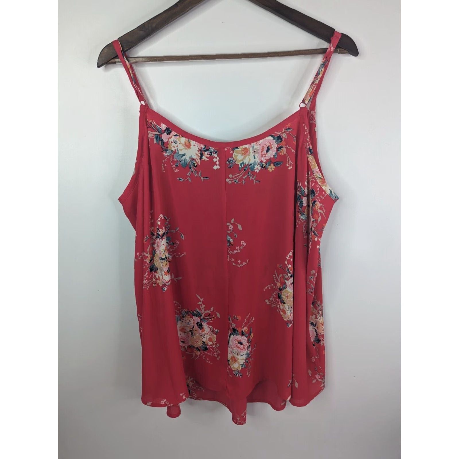 Torrid Torrid Tank Top Size XS / US 0-2 / IT 36-38 - 3 Thumbnail