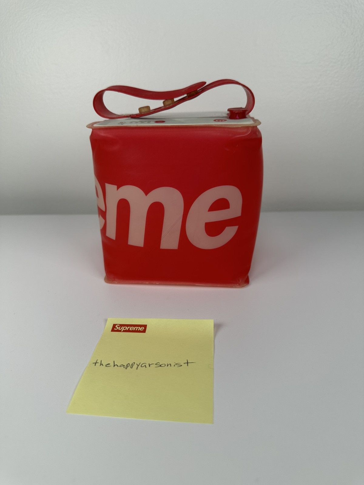 Supreme Supreme Luminaid Packlight Nova SS18 Size ONE SIZE - 5 Thumbnail