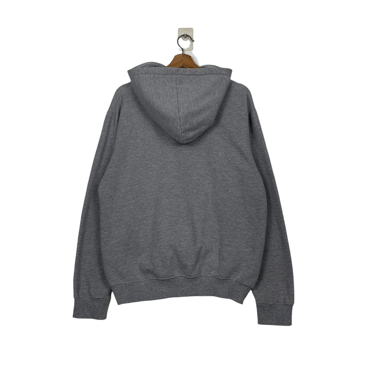 Fila Fila Italia Pullover Hoodie Size US M / EU 48-50 / 2 - 7 Thumbnail