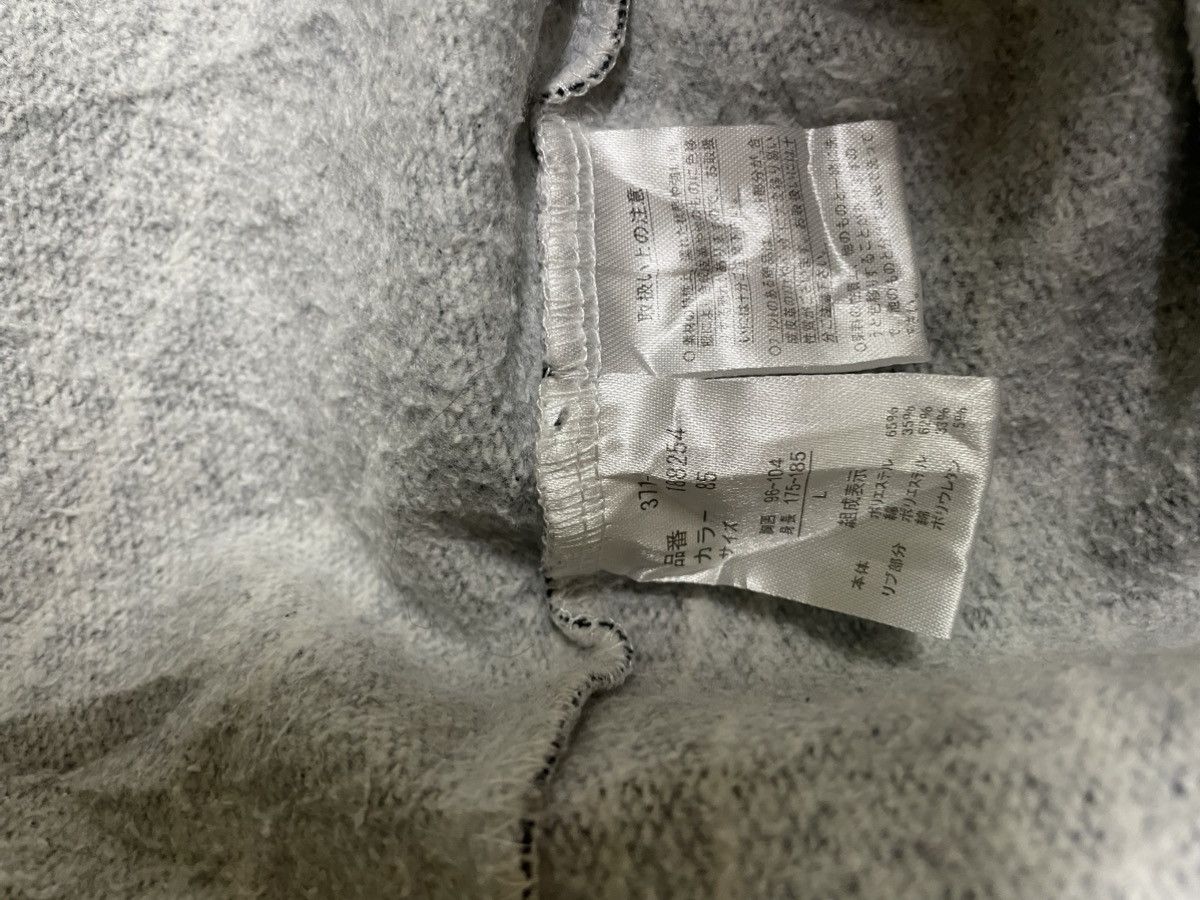 EDWIN crewneck sweatshirt size M