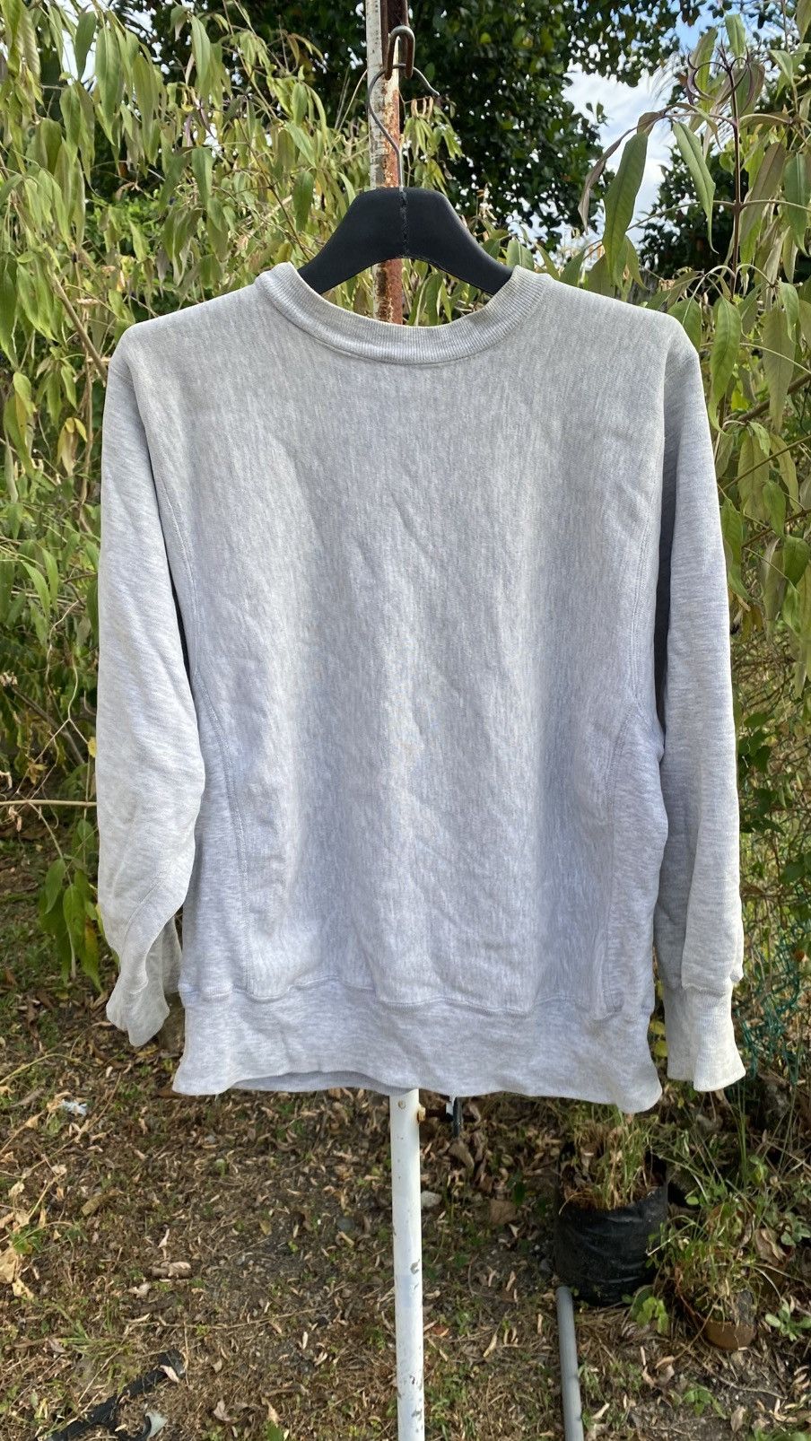 Champion Vintage Champion Reverse Weave Penn State University Size US M / EU 48-50 / 2 - 11 Thumbnail
