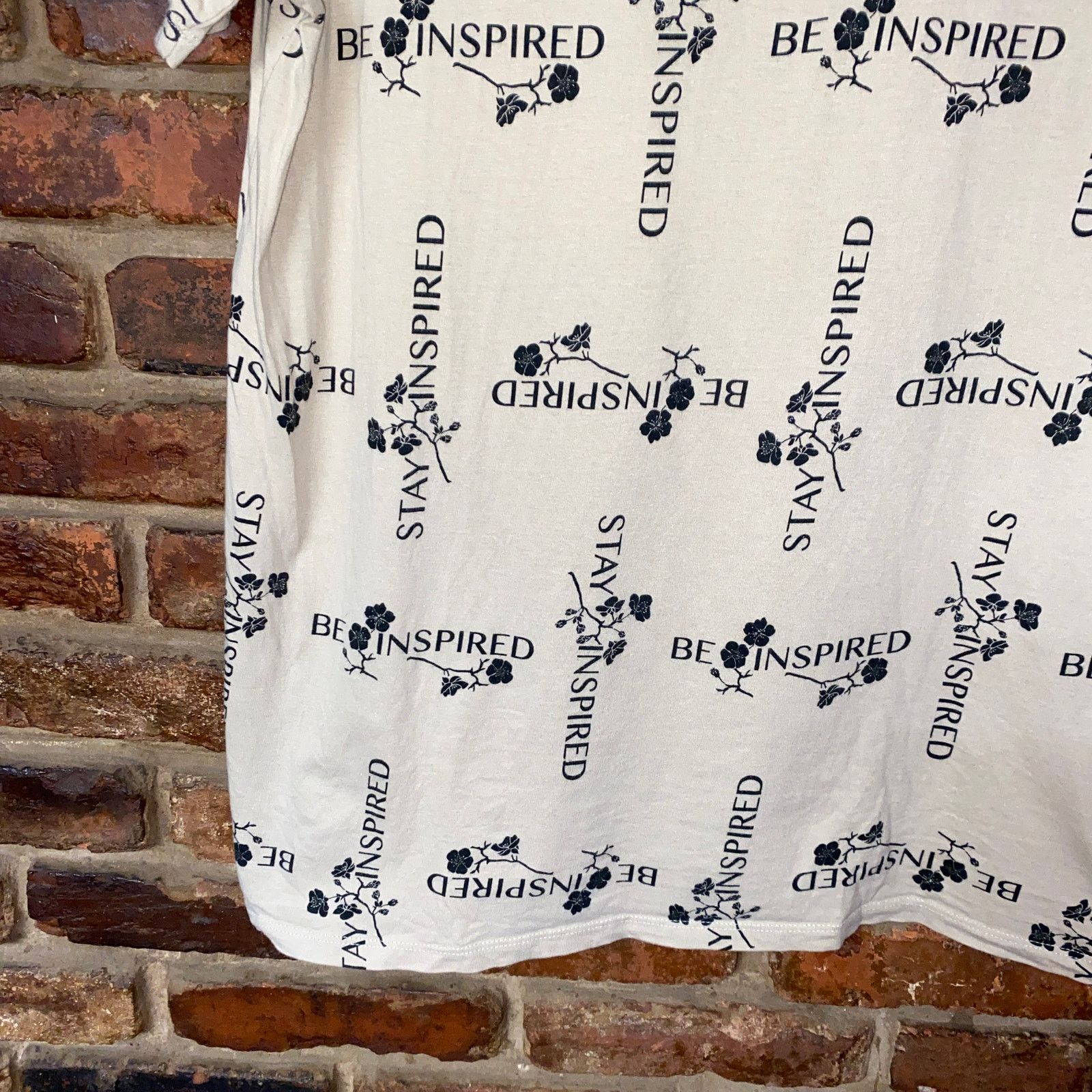 Other Knickerbocker Vintage Design Rye Be Inspired T-Shirt XL Size US XL / EU 56 / 4 - 4 Thumbnail