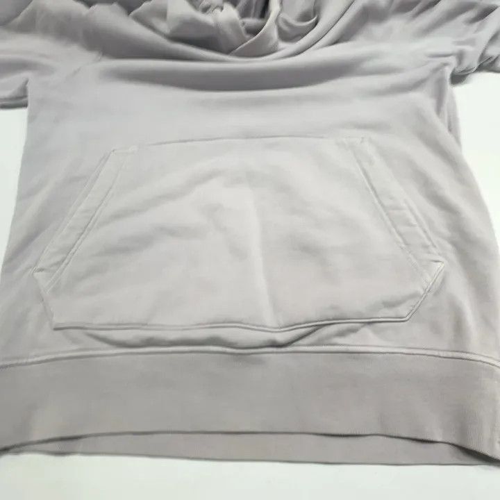 Stone Island Stone Island Purple Logo Hoodie for Men -2506 Size US L / EU 52-54 / 3 - 5 Thumbnail