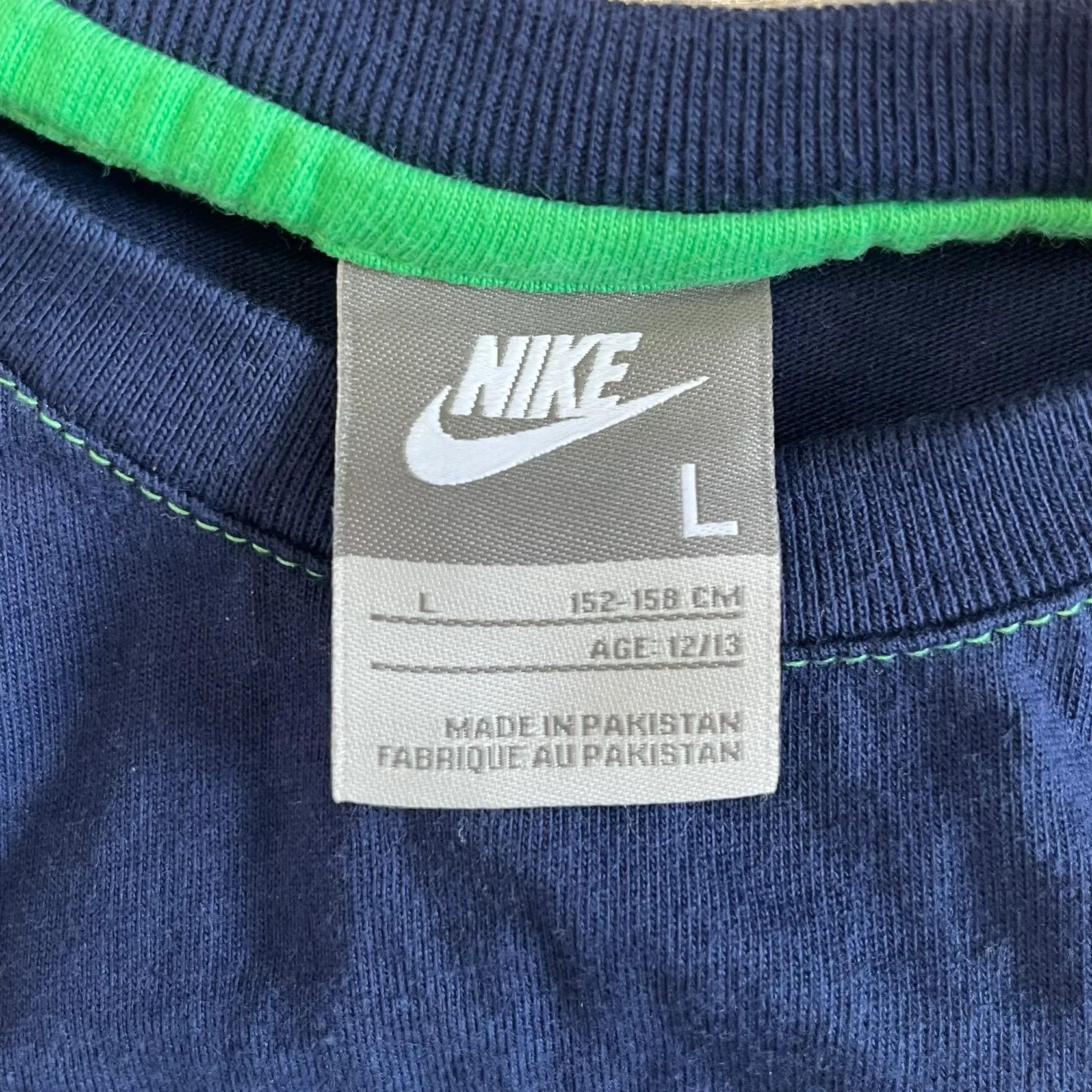 Nike Nike 72 Tank Top Size US XXS / EU 40 - 3 Thumbnail