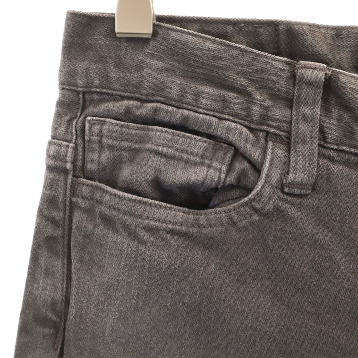 Undercover knee ripped denim Size US 28 / EU 44 - 4 Thumbnail