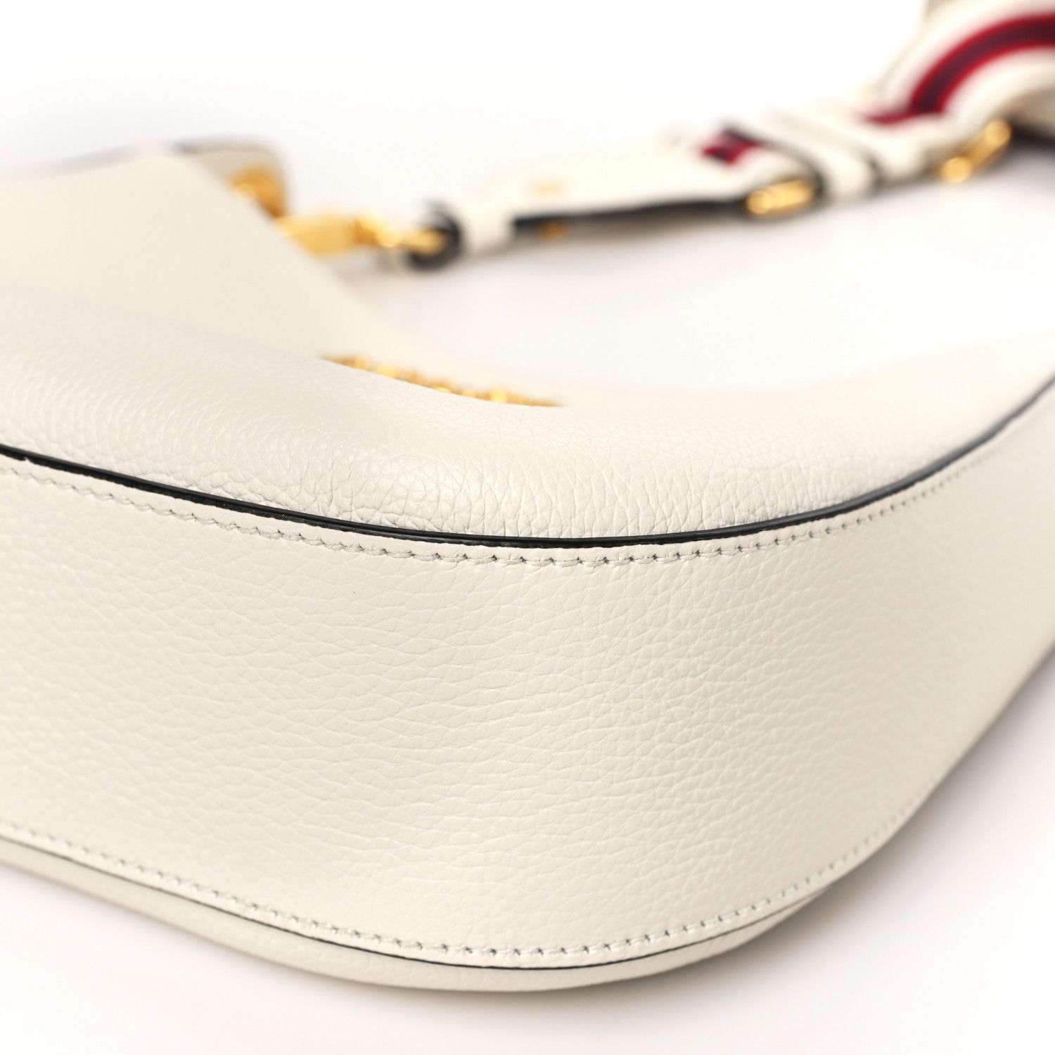 Prada o1srvl11e0624 Size: OS / Shoulder Bag in White Size ONE SIZE - 8 Thumbnail
