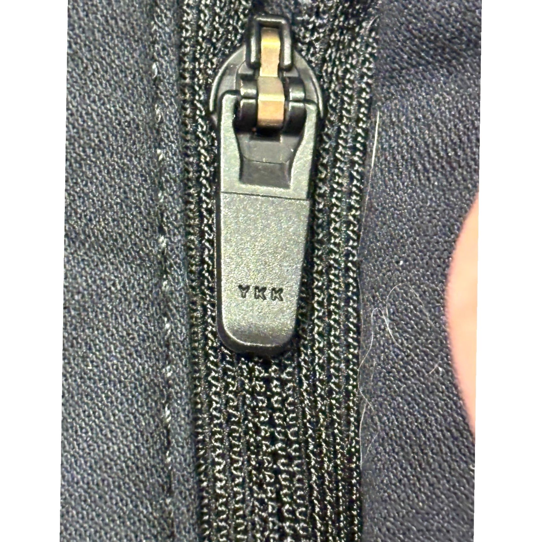 Vintage BirdDogs Mens Black Comfort Stretch Chino Pants 40x30 Casual Dress Work Pantsmens Chino Black 40x30 Mens Slim? Size US 40 / EU 56 - 3 Thumbnail