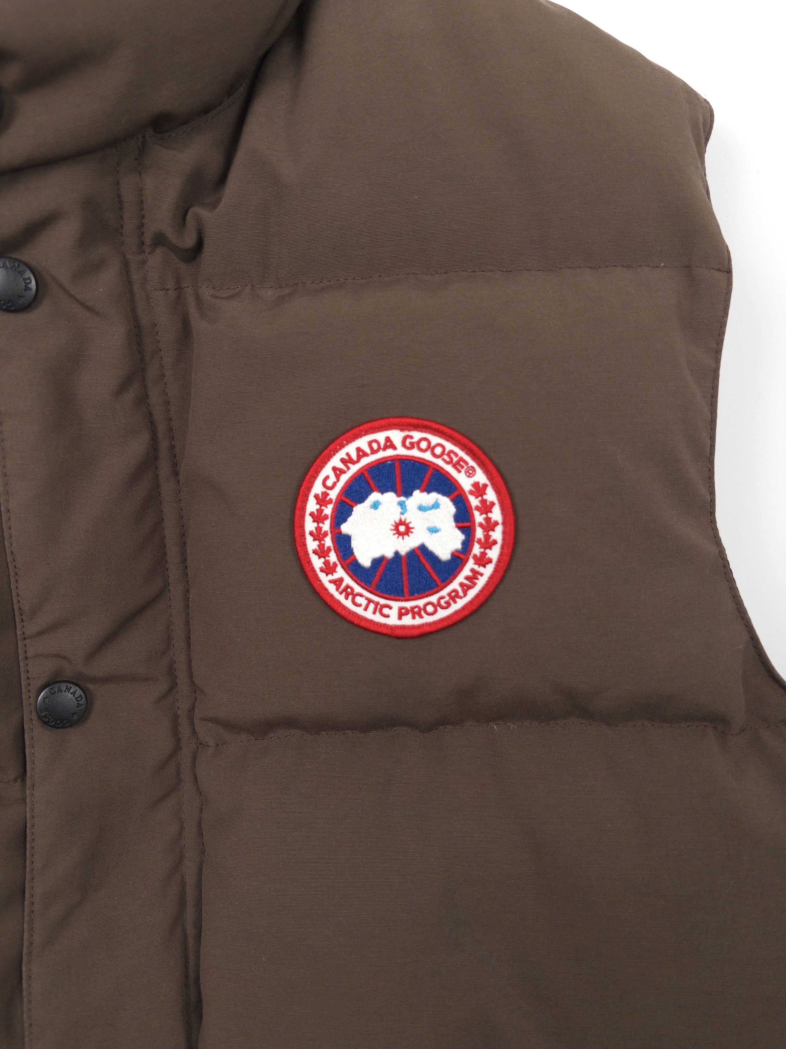 Canada Goose Freestyle Vest (fits L) Size US M / EU 48-50 / 2 - 3 Thumbnail