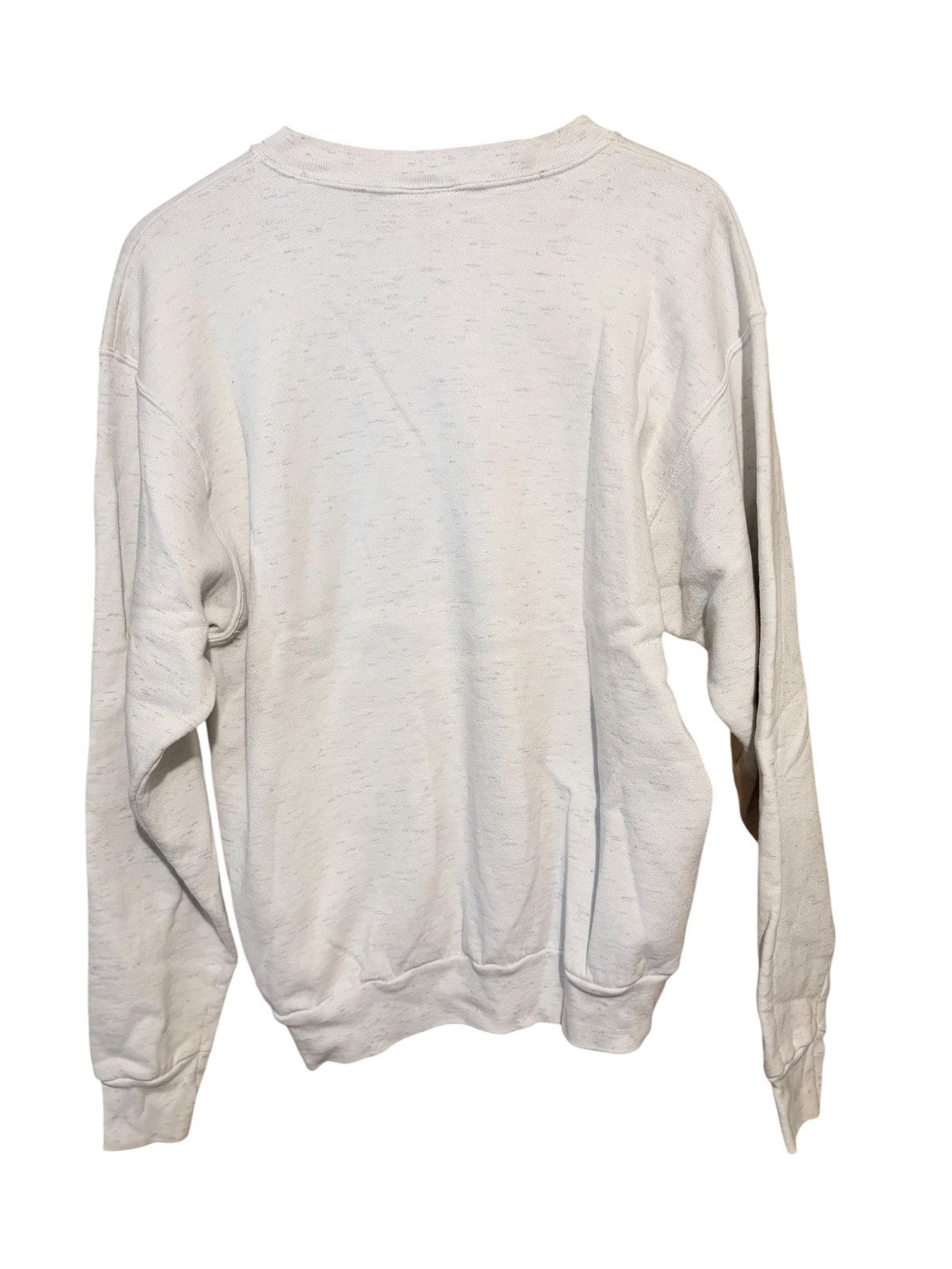 Vintage First church Sweatshirt Size US XL / EU 56 / 4 - 3 Thumbnail