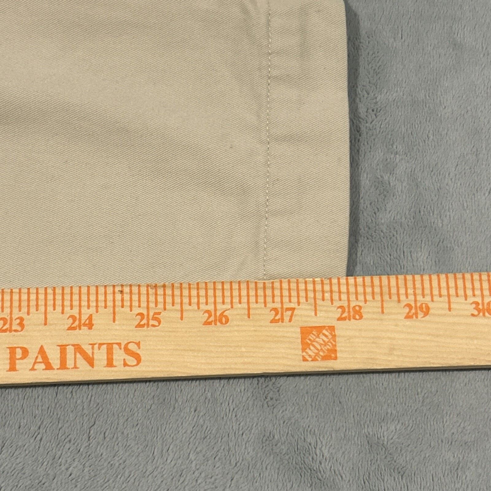 Tommy Hilfiger Beyond Baggy Cargo Pants Men 34x28 Wide Baggie Tom Hilfiger Size US 34 / EU 50 - 11 Thumbnail