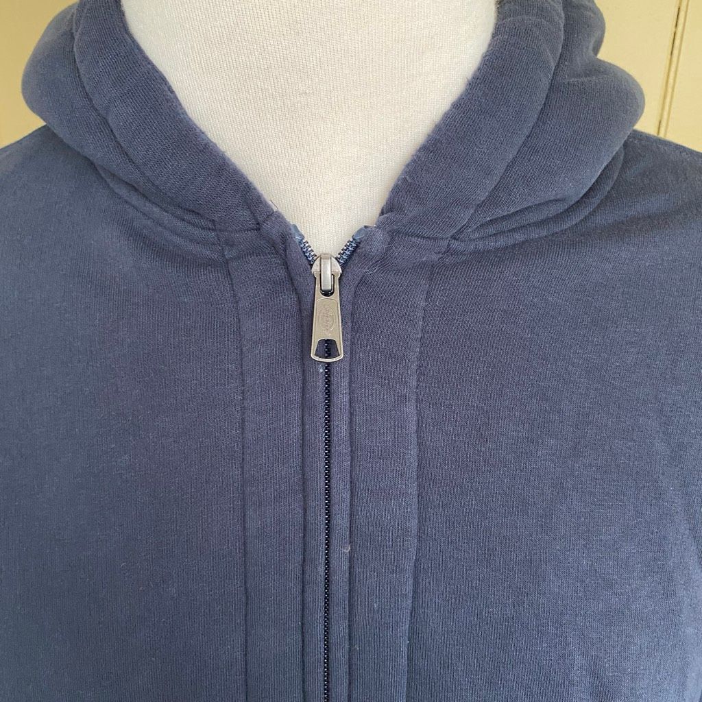 Dickies Dickies men XL Cotton blend sherpa lined full zip midweight Size US XL / EU 56 / 4 - 3 Thumbnail