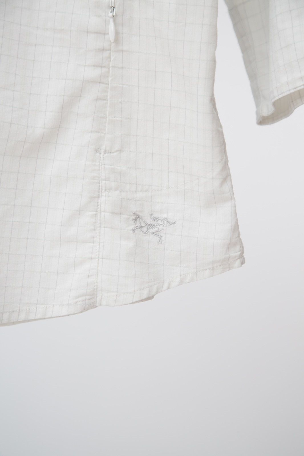 Arc'teryx × Veilance Arc'Teryx T-Shirt Outdoor Life Logo Size M Size M / US 6-8 / IT 42-44 - 3 Thumbnail