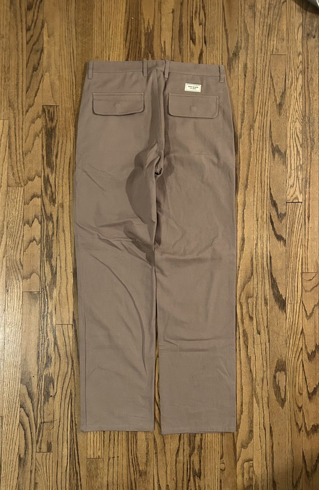 Honor the Gift Honor The Gift “Script H” Work Pants Size US 34 / EU 50 - 2 Thumbnail