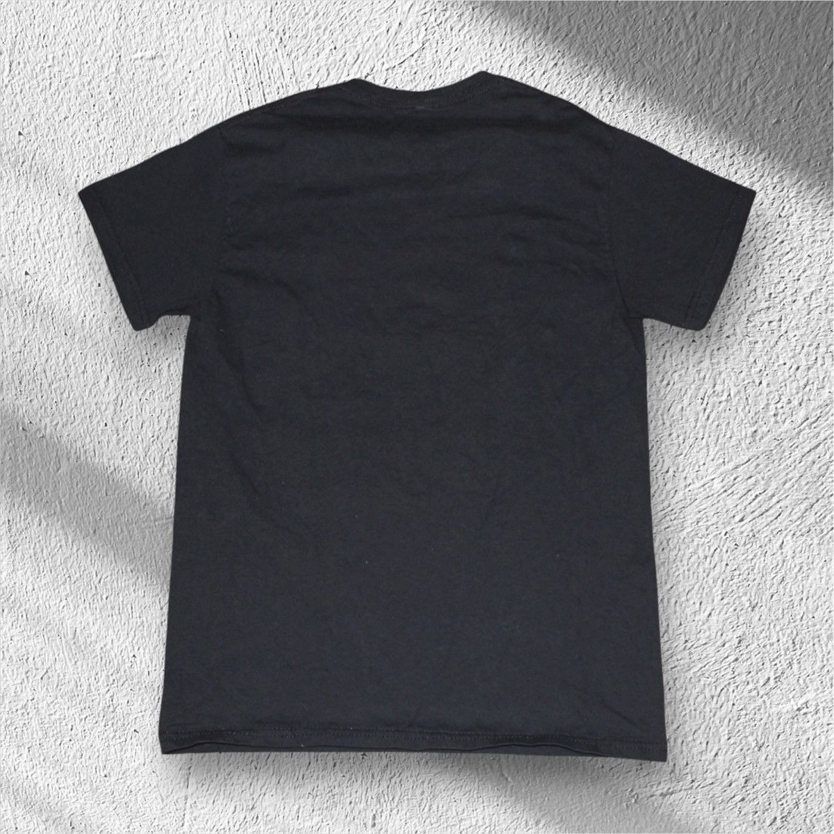 Rap Tees Pop Smoke Meet The Woo Rap Graphic T-Shirt Small Streetwear Size US S / EU 44-46 / 1 - 2 Thumbnail