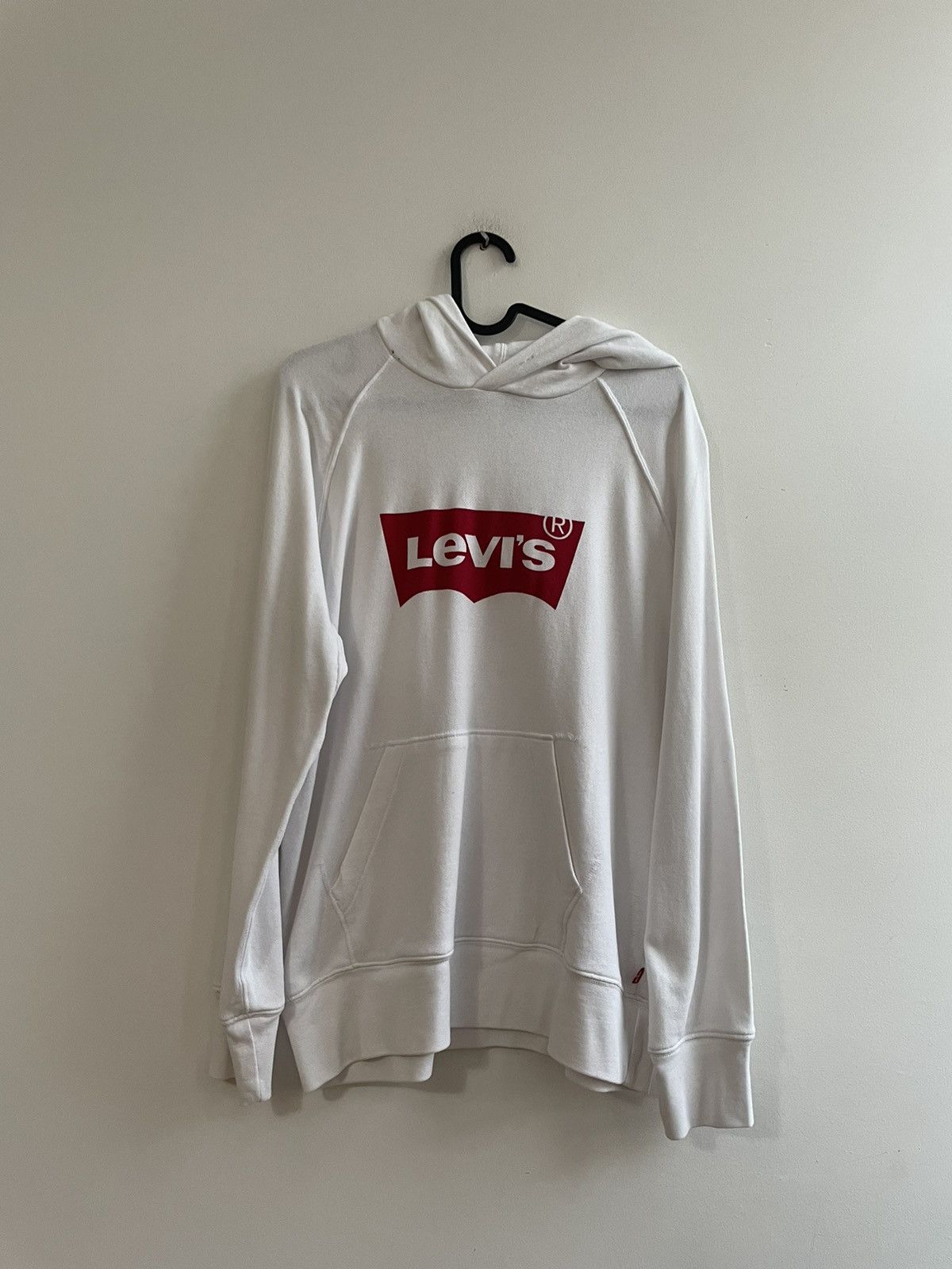 Levi's Levi’s Hoodie Size S / US 4 / IT 40 - 1 Thumbnail