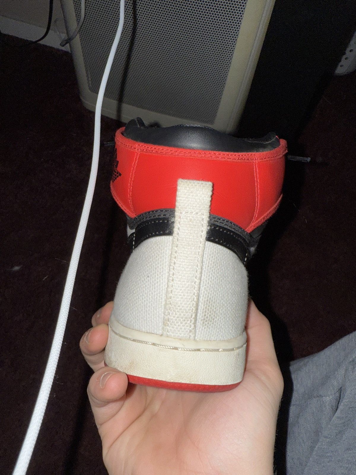 Jordan Brand Jordan’s Size US 11.5 / EU 44-45 - 5 Thumbnail