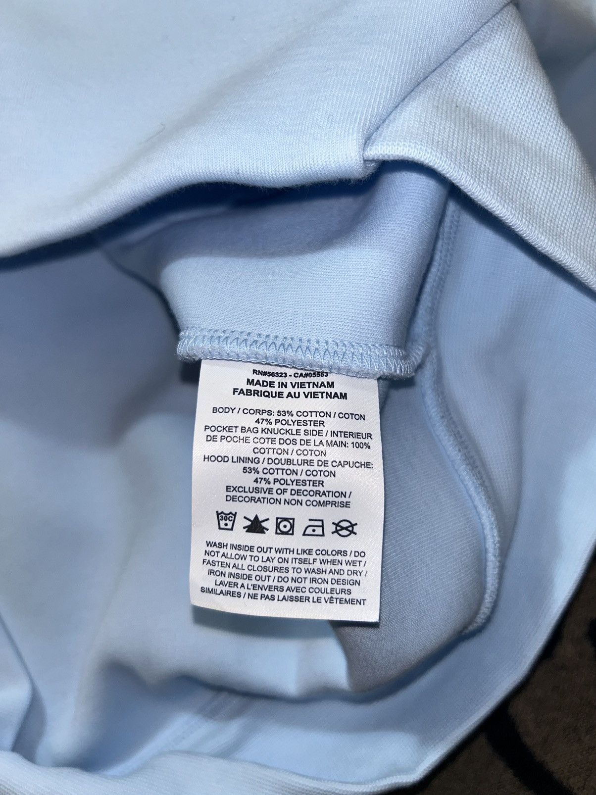 Drake × NOCTA × Nike NOCTA Tech Fleece Tracksuit Size US XXL / EU 58 / 5 - 10 Thumbnail