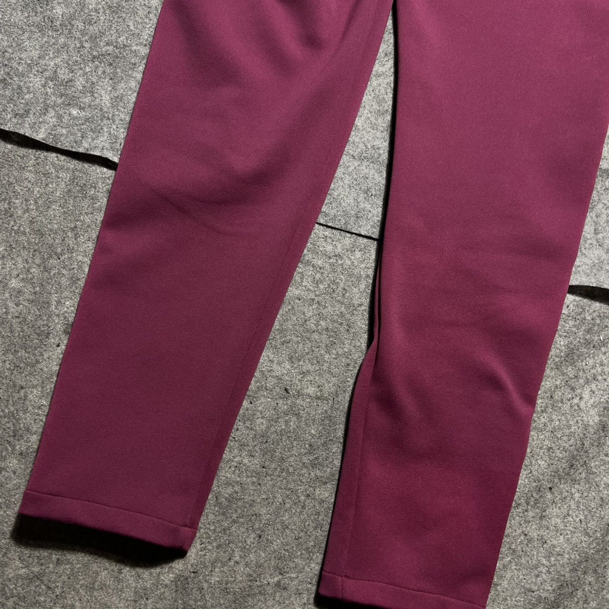 Kapital Kapital Ska Tape Jam Wide Trackpants Size US 30 / EU 46 - 9 Thumbnail