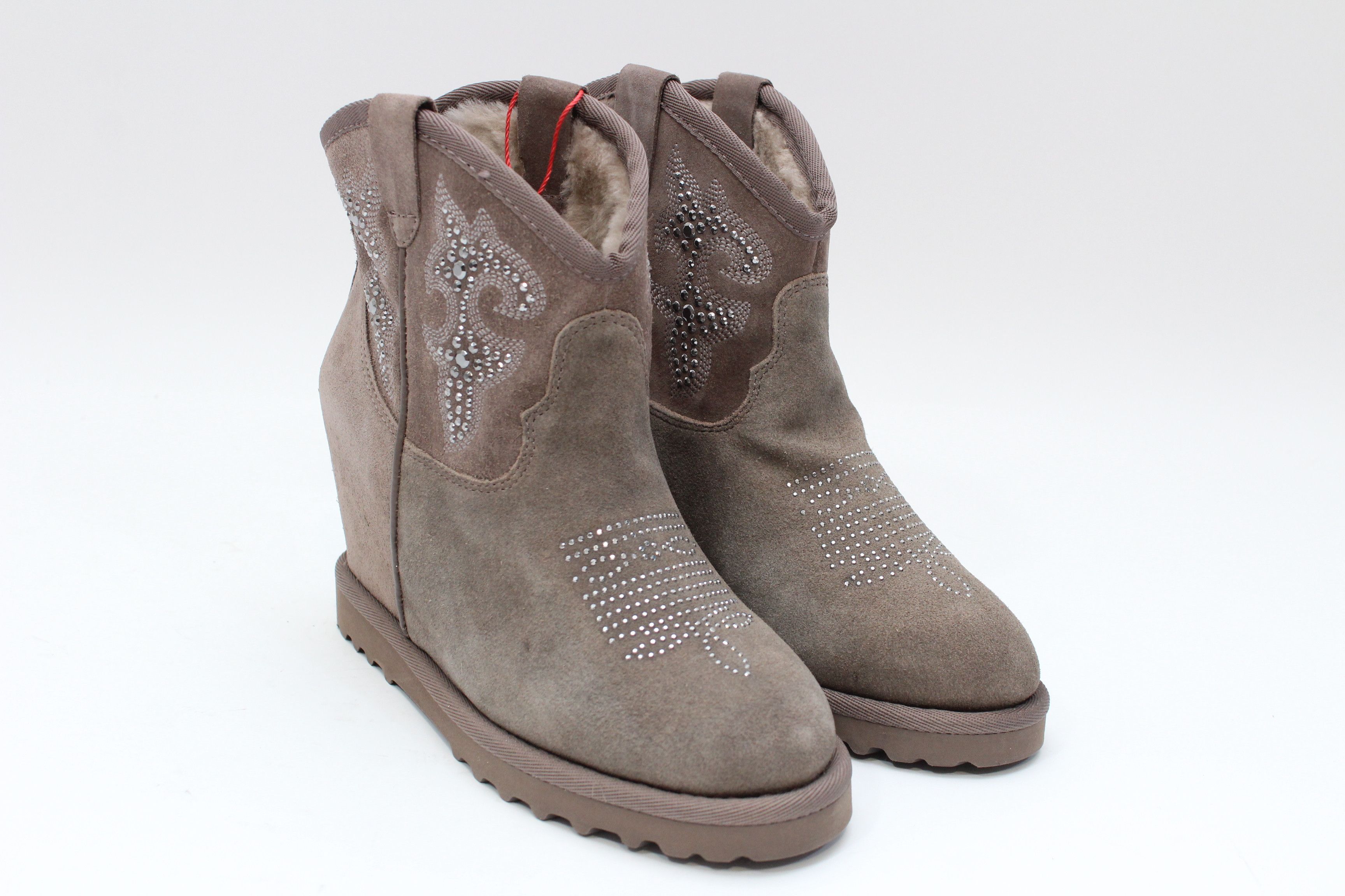 ASH ASH Yasmin Boots Womens Size 38 Authentic Hype Rare Size US 8 / IT 38 - 1 Thumbnail