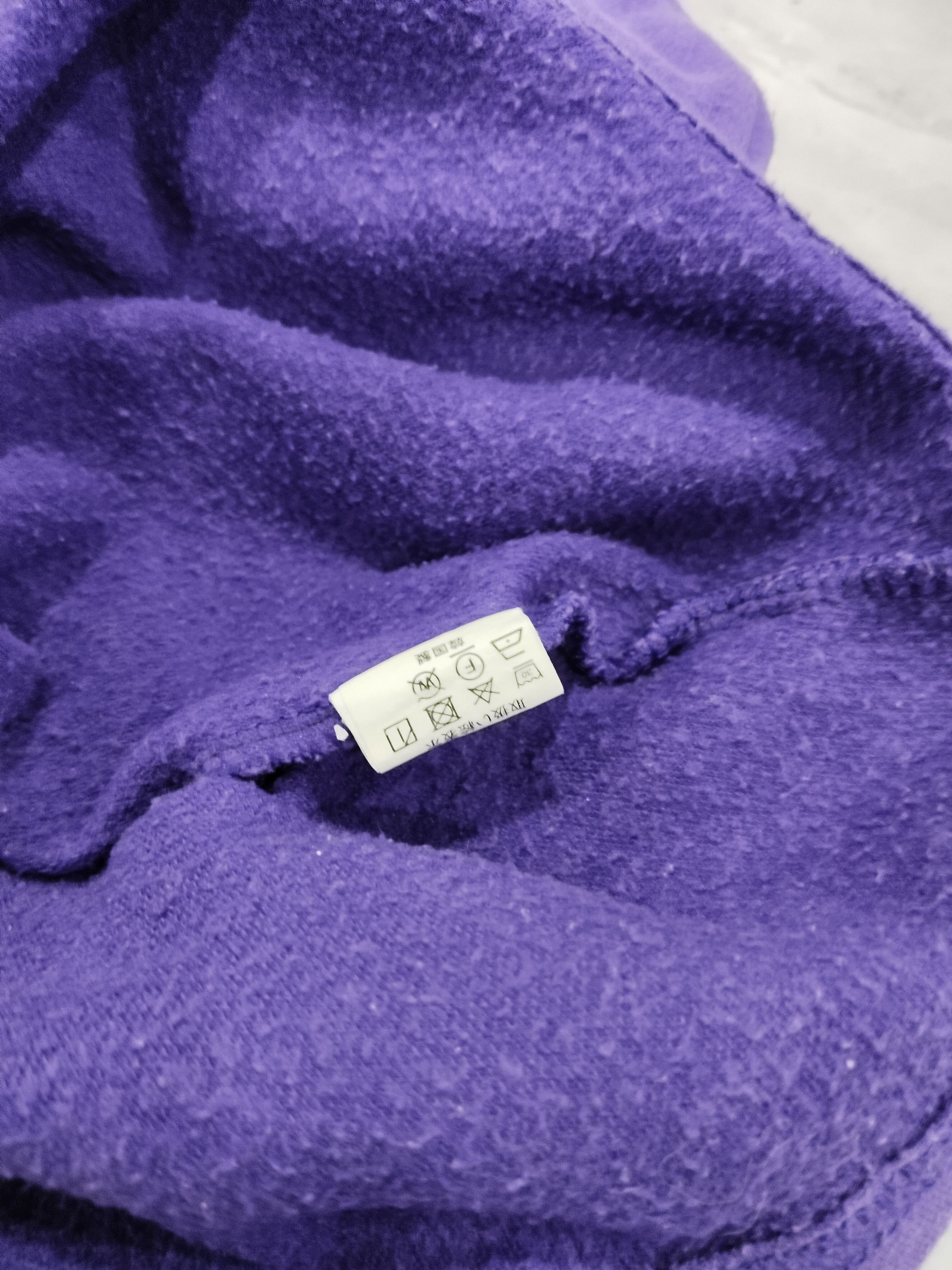 Adidas × Nike × Vintage Vintage Adidas X Nike Sweatshirt Size L / US 10 / IT 46 - 3 Thumbnail