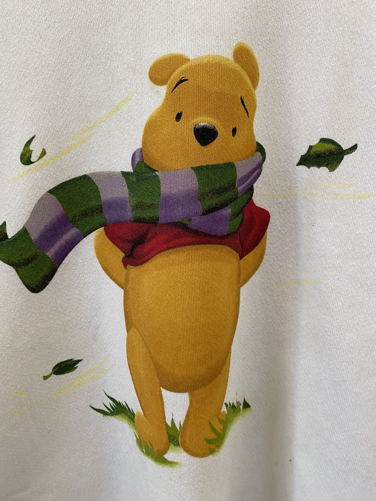 Disney Vintage Winnie the Pooh Disney Jerry Leigh Size US L / EU 52-54 / 3 - 6 Thumbnail