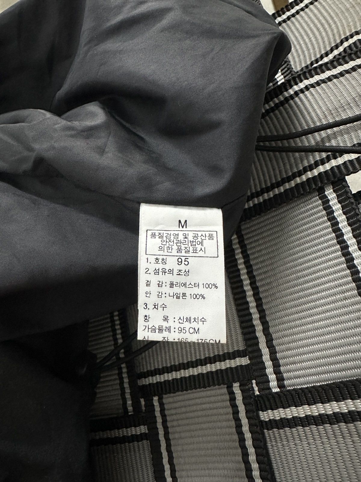 The North Face The North Face Gore-Tex Technical Outdoor Jacket Size US M / EU 48-50 / 2 - 14 Thumbnail
