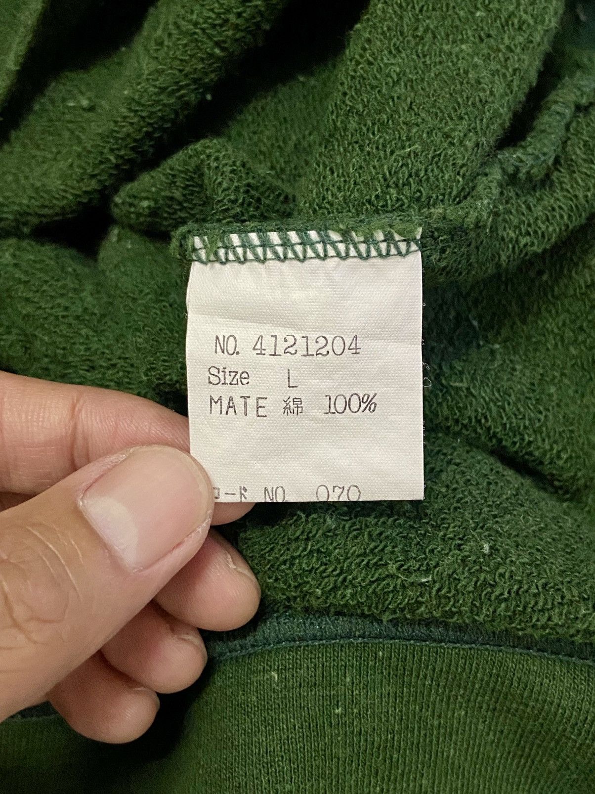 Other VINTAGE PADDINGTON BEAR SWEATSHIRT Size L / US 10 / IT 46 - 15 Thumbnail