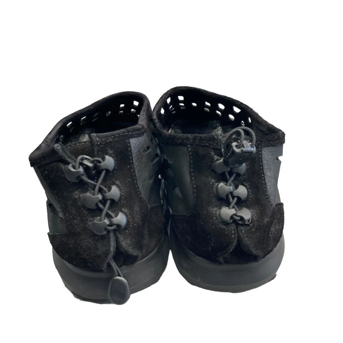 Our Legacy Cutout Strainer Slip On Sandals Size US 10 / EU 43 - 5 Thumbnail