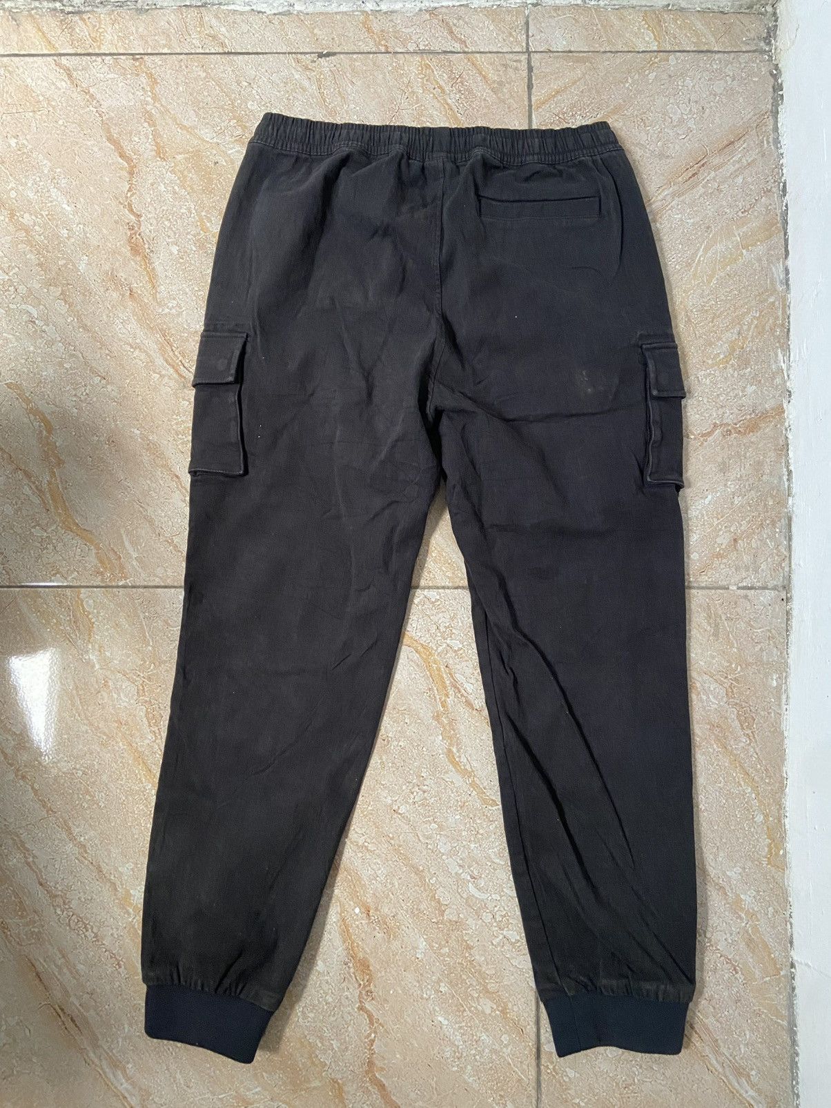 Snow Peak NEED GONE Snow Peak Jogger Pants Size US 36 / EU 52 - 2 Thumbnail