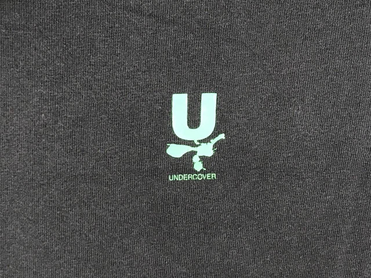 Japanese Brand Vintage 2000 Last dance Size US M / EU 48-50 / 2 - 10 Thumbnail