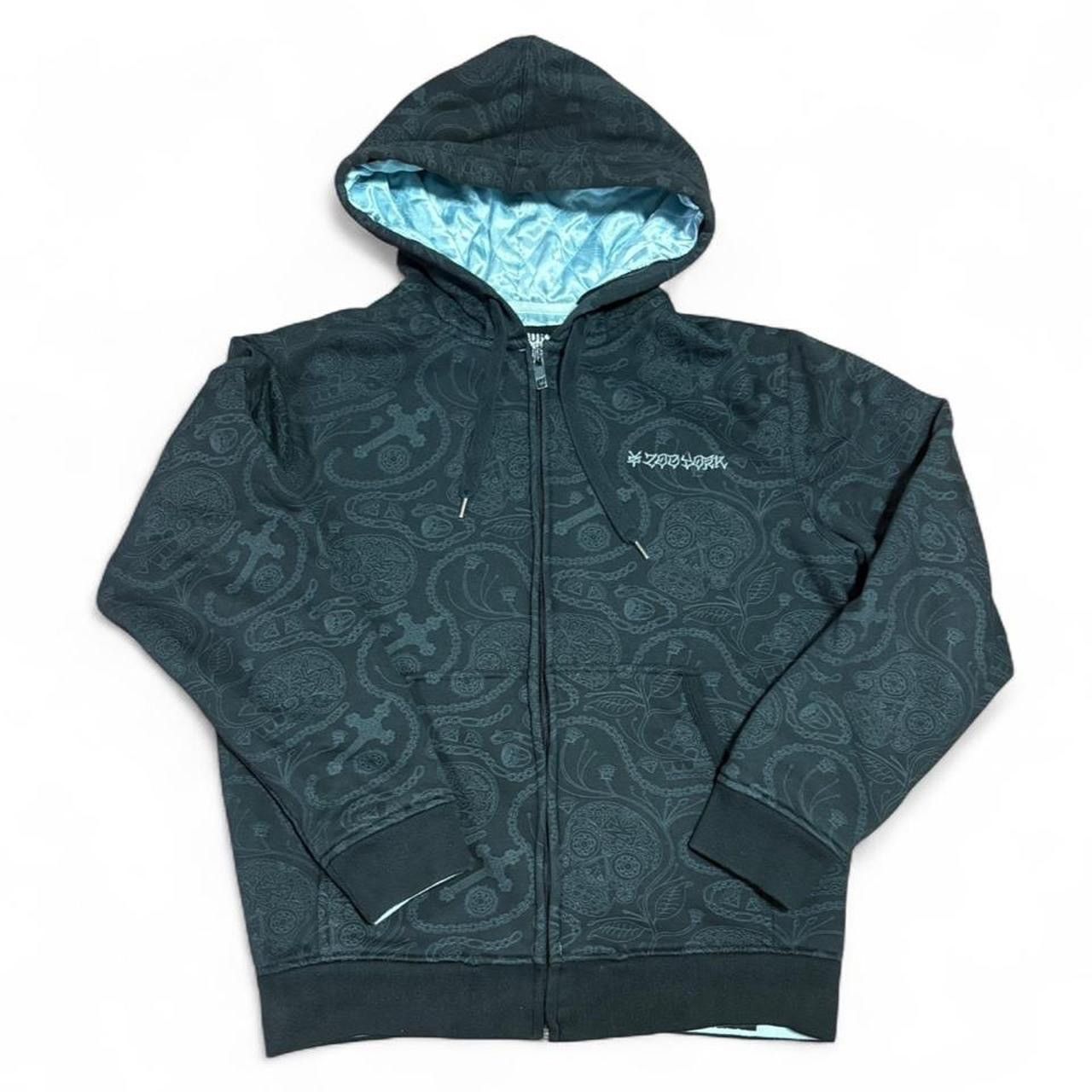 Men's Zoo York Sweatshirts & Hoodies | Grailed